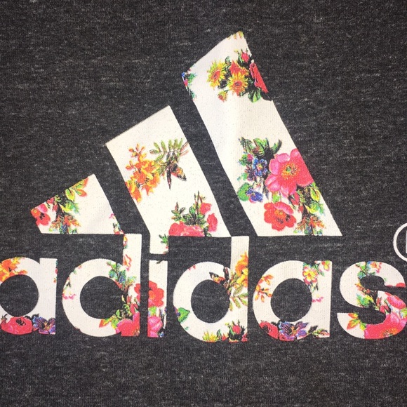 Adidas crew neck - Picture 2 of 5